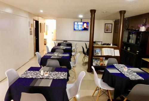 Hotel Casa Navi - image 4