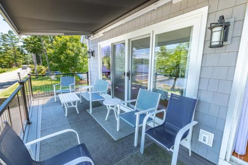 Beautiful Home 30 Feet from the Sand at Spofford Lake! in Chesterfield