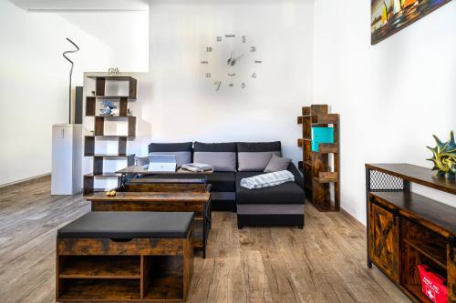 Top at Park, das luxuriöse Appartement mit Terrasse und Parkplatz im Herzen von Graz, Graz (Foto 5)