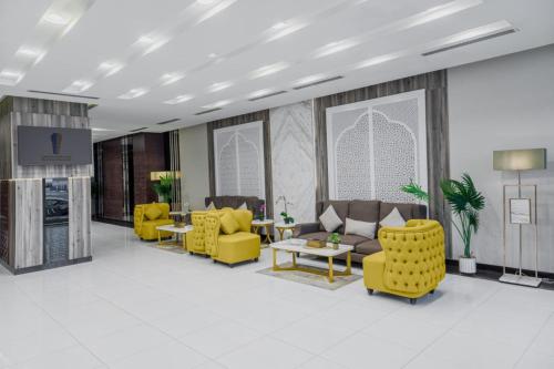 Afaq Tower, Manama (foto 10)