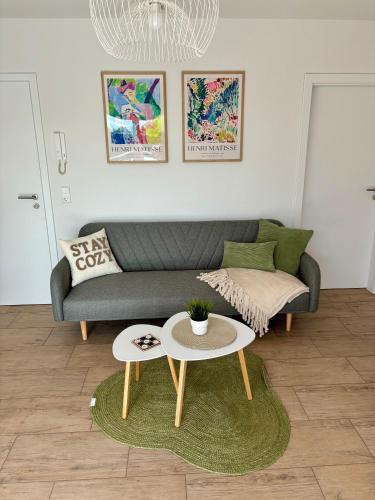Home & Apart - Apartment im Herzen von Kreyenbrück - Apartment 1, Oldenburg (fotografie 3)