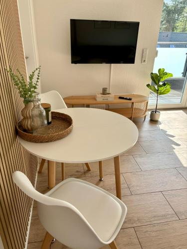 Home & Apart - Apartment im Herzen von Kreyenbrück - Apartment 1, Oldenburg (fotografie 6)
