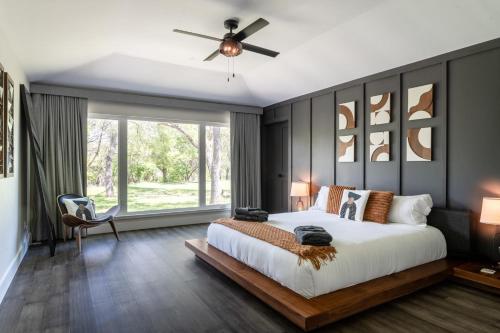 Upstay - Family Farmhouse in Southwest Austin in Austin, USA