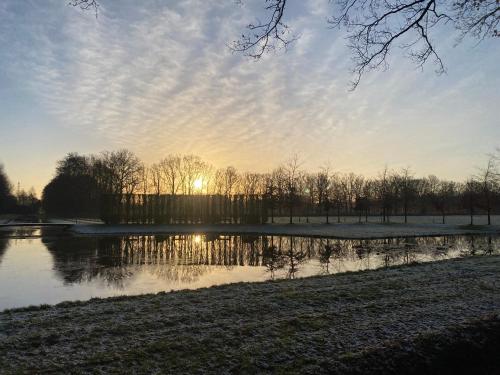 Kasteel De Vanenburg