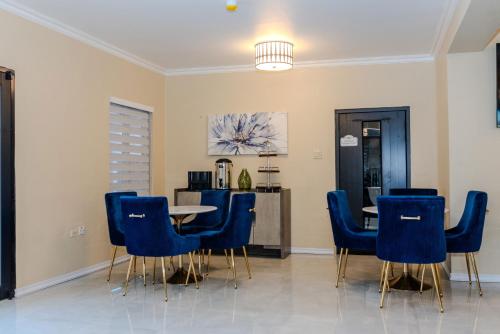 Sky's Villa Resort in Silverhila