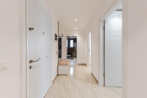 Mumba Apartments by Kondo Stays, Tirana (Foto 3)