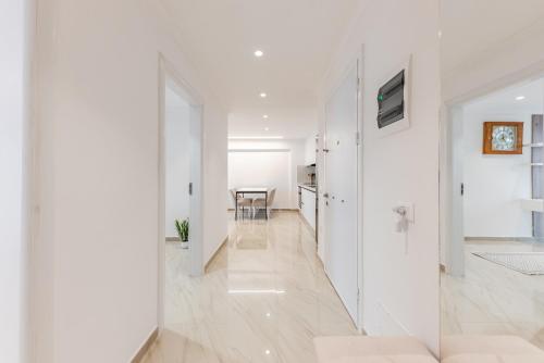 Mumba Apartments by Kondo Stays, Tirana (Foto 10)