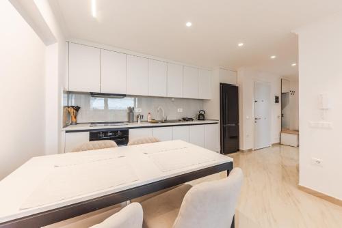 Mumba Apartments by Kondo Stays, Tirana (Foto 6)