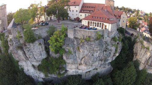 Burg Hohnstein