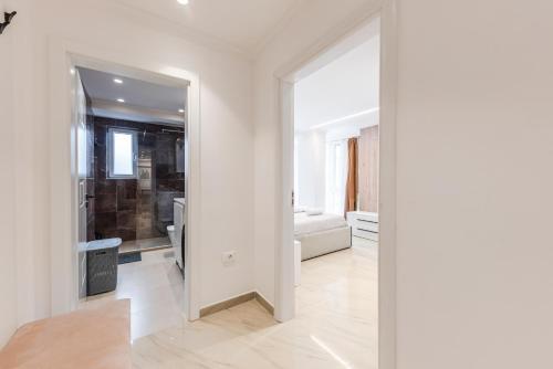 Mumba Apartments by Kondo Stays, Tirana (Foto 8)