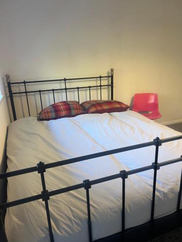 double room - Apartment - New Barnet