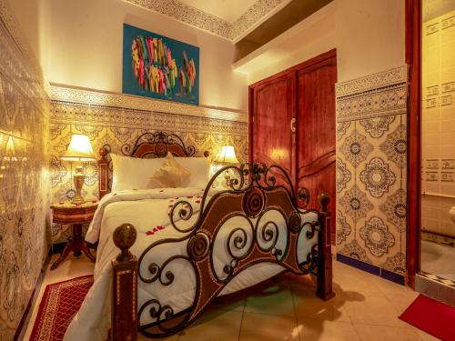 Pretty Apartment in the Medina