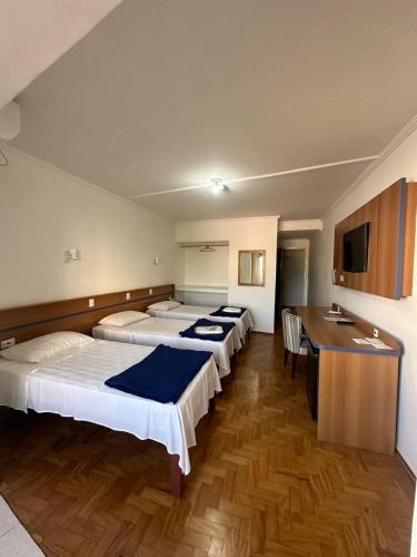 Hotel Modena - Sao Jose dos Campos in Sao Jose Dos Campos