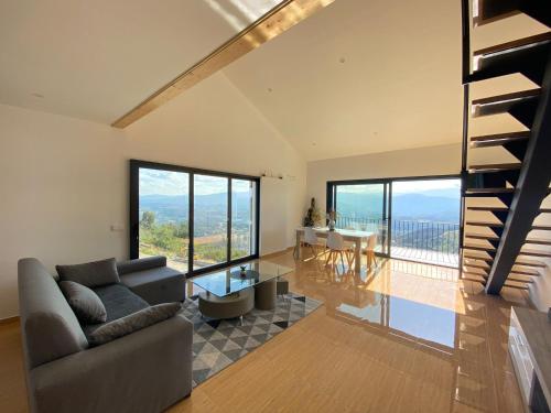 Paraíso Céu Azul (Paraiso Ceu Azul) in โมลาเรส