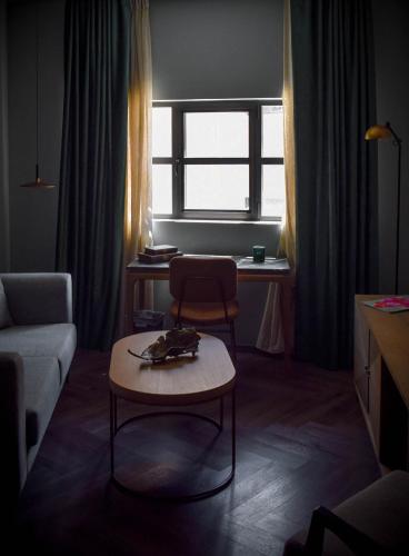 Pagopoieion - Adults Only Suites