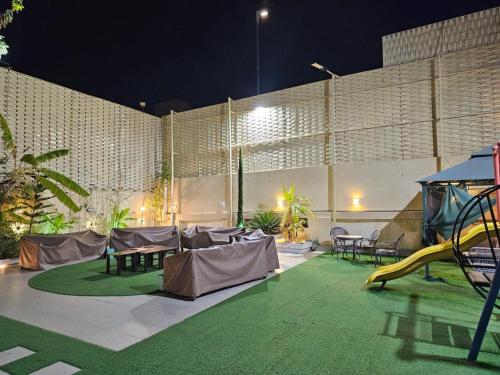 بيوت وعطلات اسوار الوسام للايواء السياحي, Táif (fotografie 7)