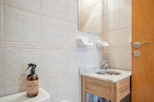 Apartamento con Terraza en Parque Centenario - image 5