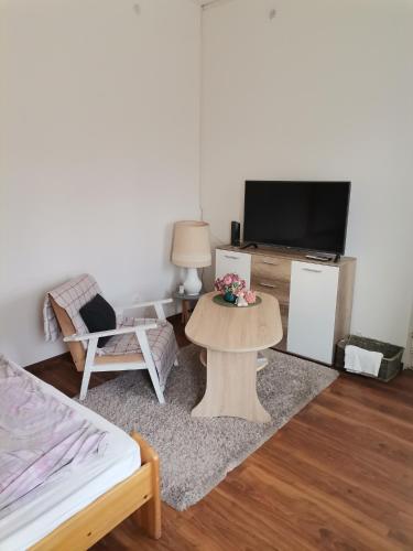 Malomszeg Apartman 3 in เตตเย