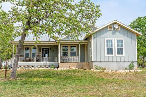 Stonewall Ranch styled home & pet friendly in Tivydale, USA