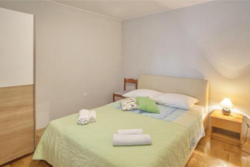 Guest Accomodation Žura