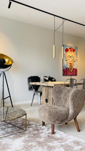 ApartmentInCopenhagen Apartment 1613, Copenhague (foto 6)