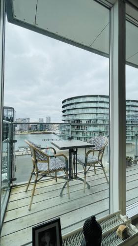 ApartmentInCopenhagen Apartment 1613 - image 12