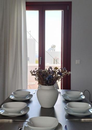 Serene 3BR Hideaway in Naxos!