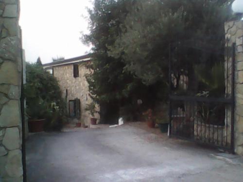 Casa Siciliana Altarbiah