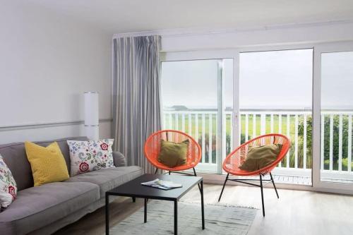 Bright & modern Sussex seafront home Great views - Selsey