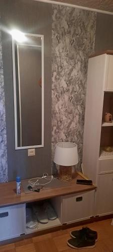 Retrohonguline korter Polvas in Põlva