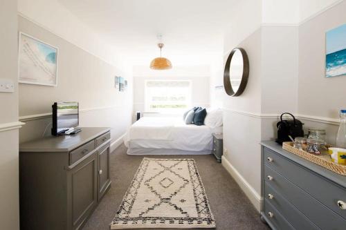 Rookwood - King Room in Gastro Pub gîte à louer West Wittering