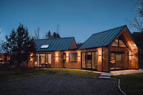 Newlands Lodges 3