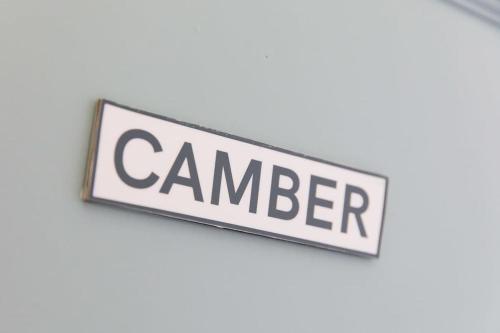 Camber - King Room in Gastro Pub