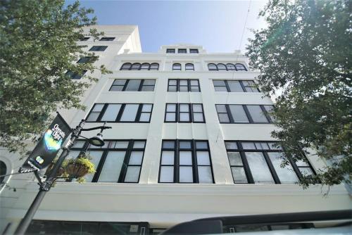 The Lofts on Clematis 202 Downtown West Palm Beach in West Palm Beach, USA