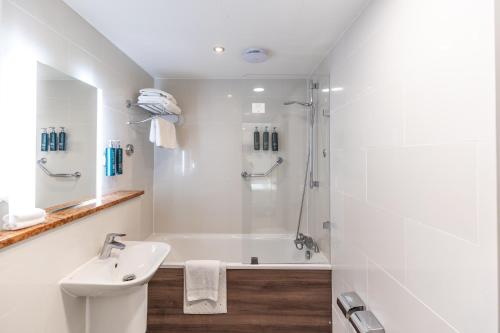 DoubleTree by Hilton London – West End - image 10