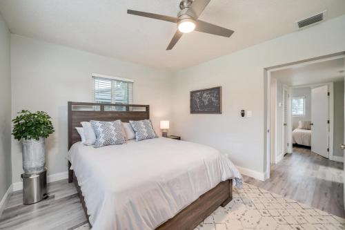 Chic Home Near Airport Port Everglades & Casino in Fort Lauderdale, USA