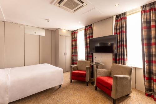 DoubleTree by Hilton London – West End - image 4