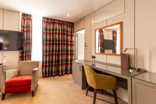 DoubleTree by Hilton London – West End - image 3