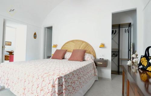 LuSi Capri House Room Type - Holiday Home
