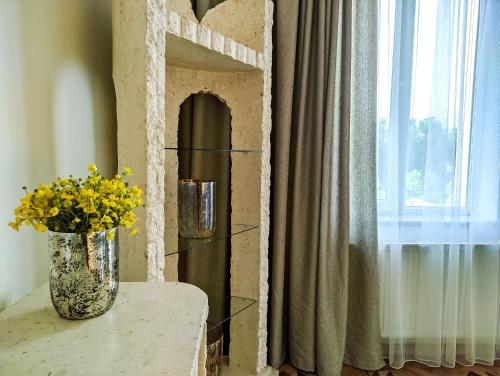 Veranda Boutique Hotel Kutaisi – Kutaisi, IN