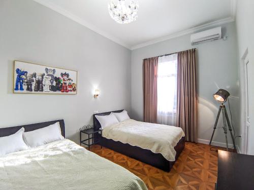 Veranda Boutique Hotel Kutaisi – Kutaisi, IN