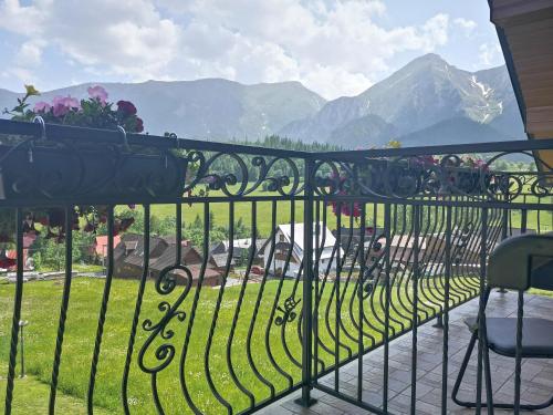 Skats, Privát Bachleda Ždiar (Privat Bachleda Zdiar) in Zdiara