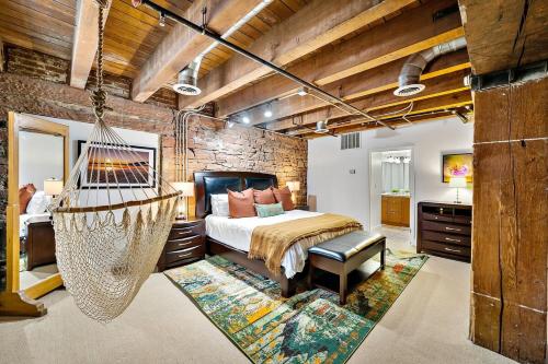 NEW Downtown Denver City Loft-Great Walkability in Denver, Vereinigte Staaten von Amerika