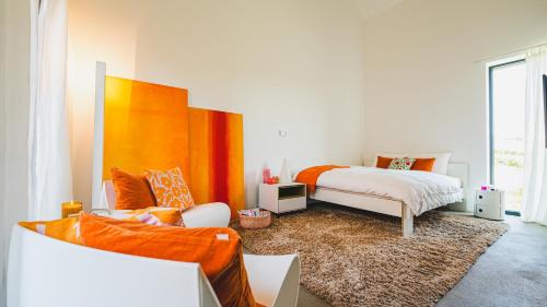 Premium Gardenguesthouse Mlinar with Pool & Sauna in โมราฟสเกโทพลิซ