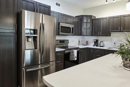 NN - Eddy #1 - Whistlebend 3-bed 2 5-bath, Whitehorse (zdjęcie 6)