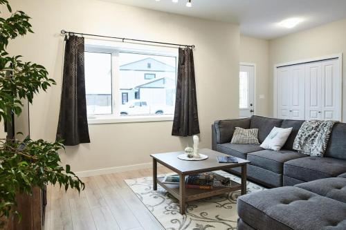 NN - Eddy #1 - Whistlebend 3-bed 2 5-bath, Whitehorse (zdjęcie 7)