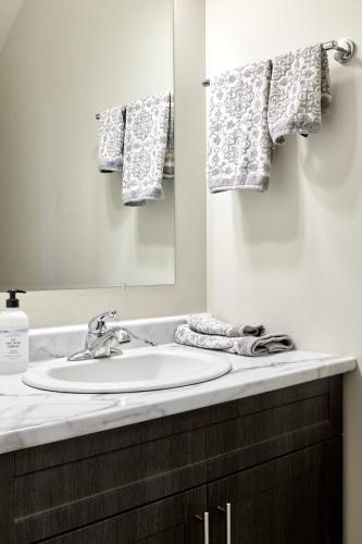NN - Eddy #1 - Whistlebend 3-bed 2 5-bath, Whitehorse (zdjęcie 9)