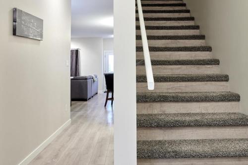 NN - Eddy #1 - Whistlebend 3-bed 2 5-bath, Whitehorse (zdjęcie 10)
