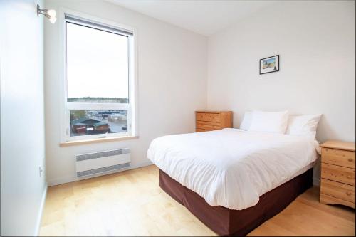 NN - Park View #1 - Downtown 2-bed 2-bath, Whitehorse (fotografie 4)