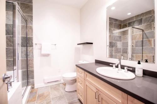 NN - Park View #1 - Downtown 2-bed 2-bath, Whitehorse (fotografie 6)